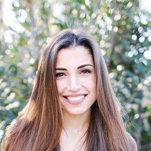 Fundraising Page: Katelyn Kirston